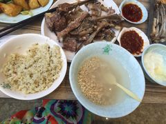 -清真·益鑫羊肉手抓馆(花园北街店)