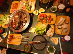 -牛New寿喜烧(曹路花园城店)