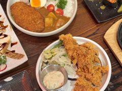 -小川洋风料理(街道口店)