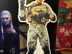 -大光明电影院(南京西路店)