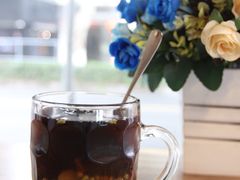 酸梅汤-笃笃笃糖粥(十全街店)