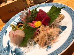 -银座田舍家