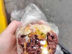 -星神早餐店