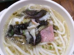 云南过桥米线-福利来酒店(泺源大街店)