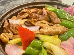 啫啫大肠-美极鲜食坊(宝安南路店)