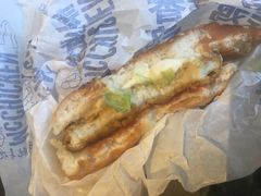 -麦当劳(双榆树店)