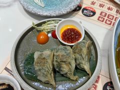 -赏点粤式点心(广州塔店)