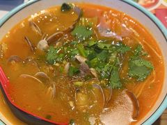 -何记花甲(海岸城旗舰店)