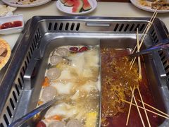 -重庆高老九火锅(万象城店)