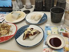 -濱寿司(高新伊藤店)