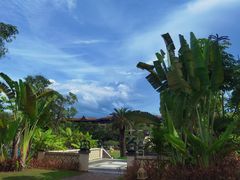 -西双版纳融创皇冠假日度假酒店