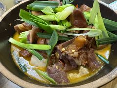 -麻伊伏土菜馆(朗州路店)