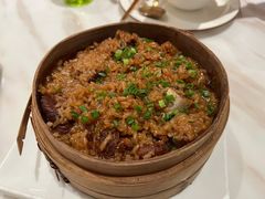 -茉莉餐厅(包河万达店)