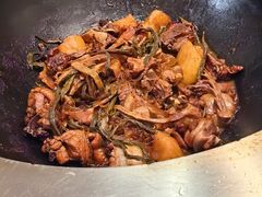 -锅老头铁锅炖•大锅蒸汽海鲜(韩乐坊店)