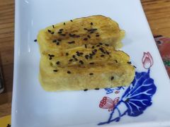 -银子铁板烧料理自助餐(人民广场店)