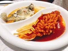 -马凯餐厅(地安门店)