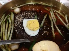 -大同江朝鲜菜•长春地标美食(绿园吾悦广场店)