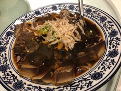 -东营蓝海御华大饭店渔歌舫(潍河路店)