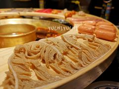 -春熙里老火锅(春熙路店)