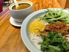 -云味馆米线(广州白云凯德店)