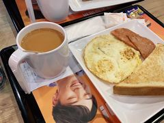 -大快活(丽丰店)