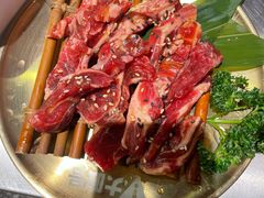 -大叹号·朝鲜族烤肉(潍坊泰华城店)