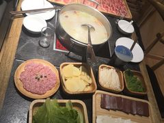 -许府牛火锅(信义坊总店)