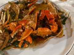 -崖口红树林海鲜餐厅