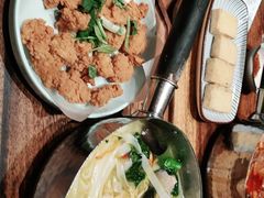 -小满手工粉(上海月星环球港店)