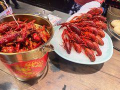-阿财老铺·老蚌埠龙虾城(华夏总店)