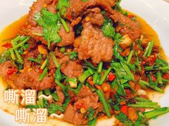 -兰湘子·湘菜小炒(三桥万象城店)