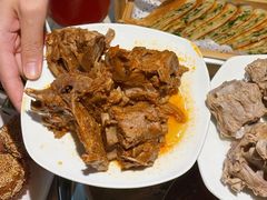 -浩爷羊蝎子火锅(望京店)