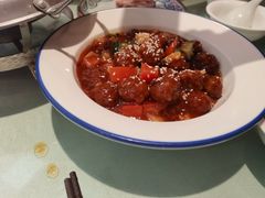 -包子大王(新泽巷店)