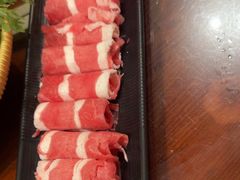 -古关火锅店(古北水镇景区店)