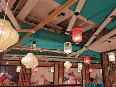 -晴季寿司(活力城店)