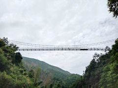 -梅岭月亮湾山体公园