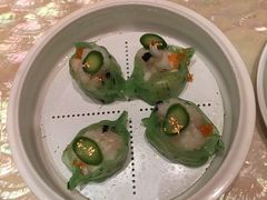 -8餐厅(新葡京酒店)