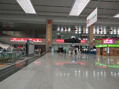 -长春西站