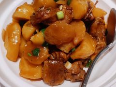 -江南厨子(万象天地店)