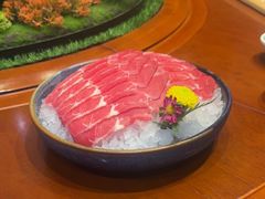 -阳坊胜利涮羊肉(阳坊总店)