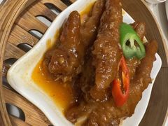 -悦得闲广式点心茶楼(蓝鲸世界店)