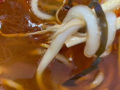 -45°李小姐土豆粉(世纪港湾店)