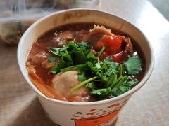 -友生风味小吃(营平农产品市场店)