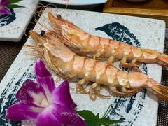 -渔日本料理铁板烧(新天地假日广场店)