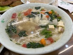 旗花面片-清真·益鑫羊肉手抓馆(花园北街店)