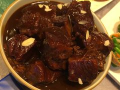 -山外山菜馆(玉泉路店)