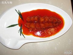 葡萄鱼-耿福兴(凤凰美食街店)