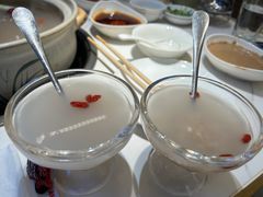 -清真老东乡开锅羊肉(甘南路店)