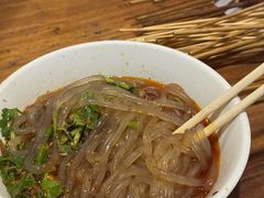 -万记麻辣烫国展总店