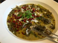 -渔见·精品川菜·老坛酸菜鱼(大朗店)